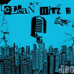 DJ RO Clean Hitz 2