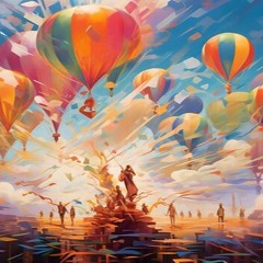From Within - Salon Du Ballon