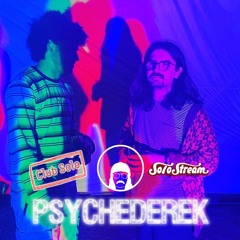Psychederek - Club Solo Stream - 01/09/2022