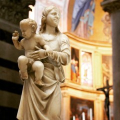 GRECHNA - Ave Maria Mater Sanctissima