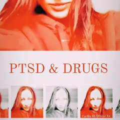 PTSD & DRUGS - Prod Lexnour Beats. MixedbyBrandon