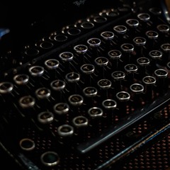 The Chaos I Can’t Write.