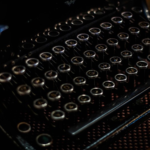 The Chaos I Can’t Write.