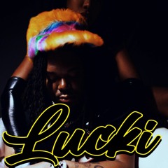Lucki - Who Got Me❓(ENHANCED)