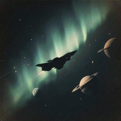 Forever Leaving (A Space Opera)