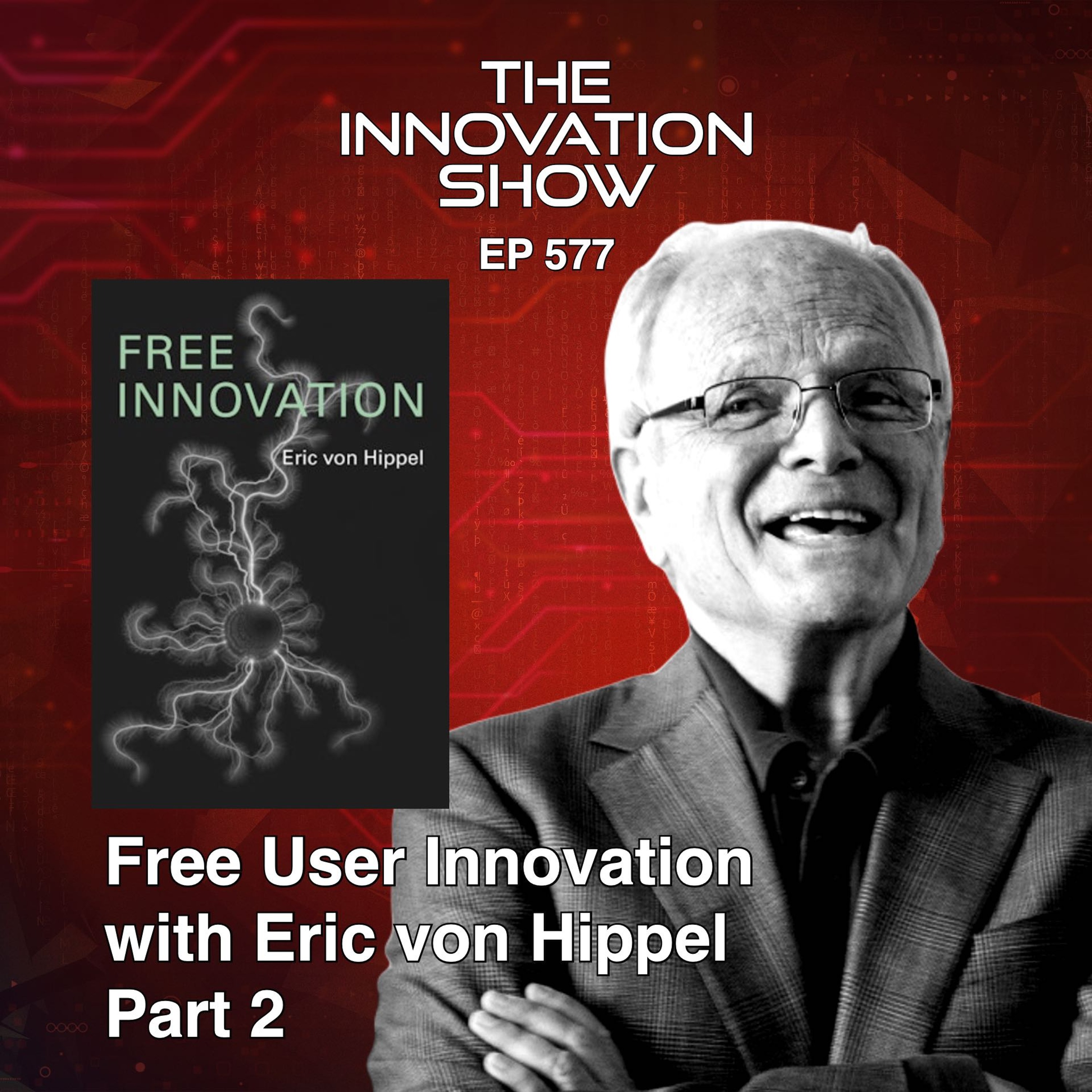 The Innovation Show