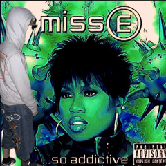 One part jungle X Get your freak on