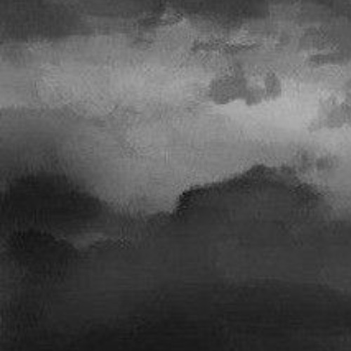 MELANCOLIA (unfinished)