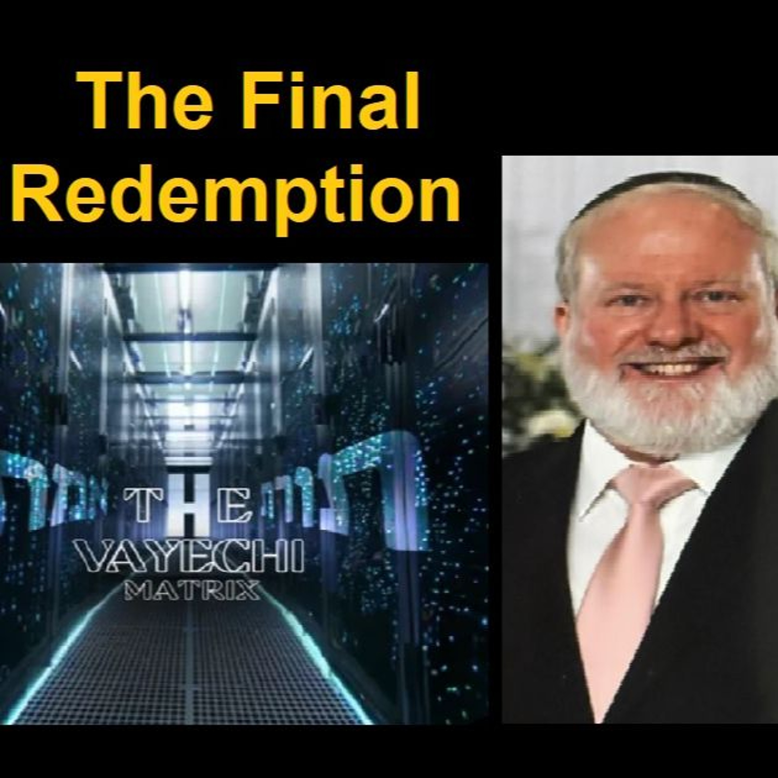 'We are in the 'End of Days' and the Messiah will be Revealed! - The Tamar Yonah Show
