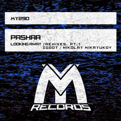 Pashaa - Looking Away (ZGOOT Remix)