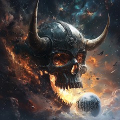 SISTO | SPACE WIZARD - VERÔINN (HELHEIM EDIT)