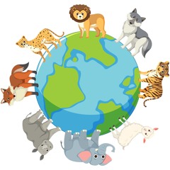 Animales Parlantes