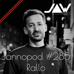 Jannopod #285 by Rallo