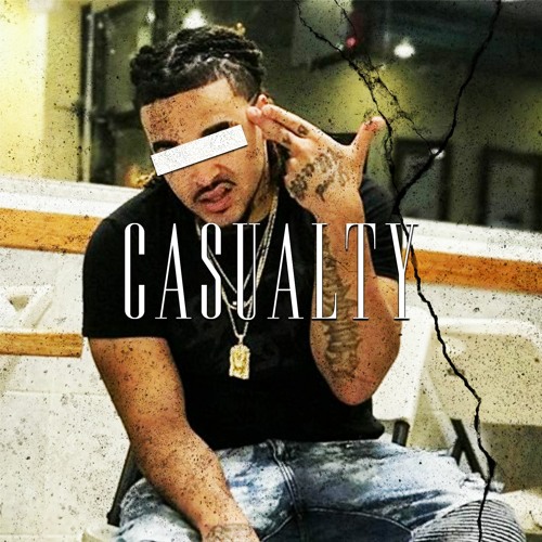 Dave East x Albee Al x AR AB Type Beat 2023 "Casualty" [NEW]