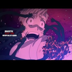 Realsstyle - Our Time Is Magical ( Mixtape Big City Heaven )