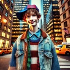 Generation-Generation