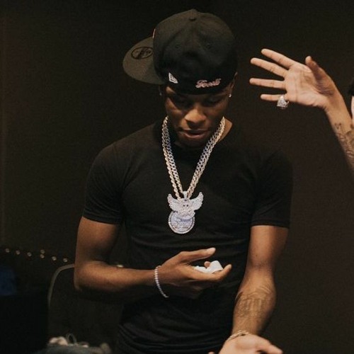 [FREE]Toosii2x x NoCap type beat 2020 "Consistency" Sad Type Beat