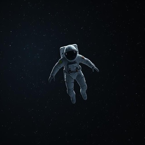 Deep Space Sleepwalker