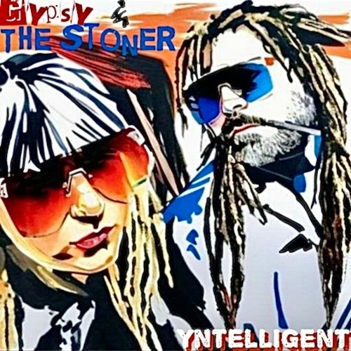 Yntelligent "Psilocybin (feat. Gypsy Stone)"