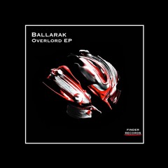 Ballarak - Planet Funky (Original Mix)