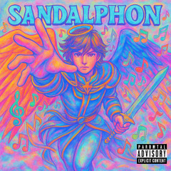 DBM ECLIPZE - SANDALPHON [PROD. GEEKINZ]