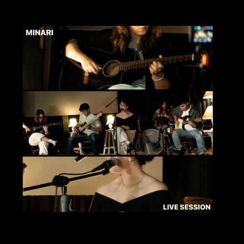 Sleeping With Ghosts (Live Session)
