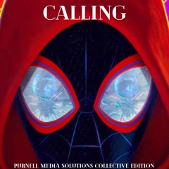 Metro Boomin, NAV, A Boogie Wit Da Hoodie, Swae Lee - Calling (Purnell Media Collective Edition)