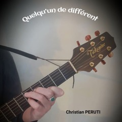 Quelqu'un de différent