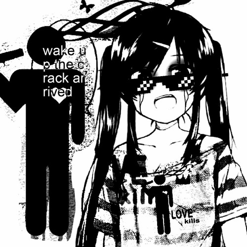crake addiction [w/ freshtildesu & itty v_v]