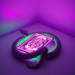 Voodoo Grandma in Vegas