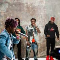 TB Respect - hit my strut