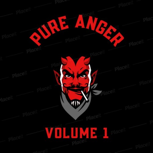 Pure Anger Vol.1