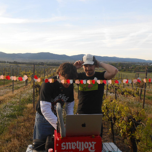 Orbit Type Mix [02] (short Version)