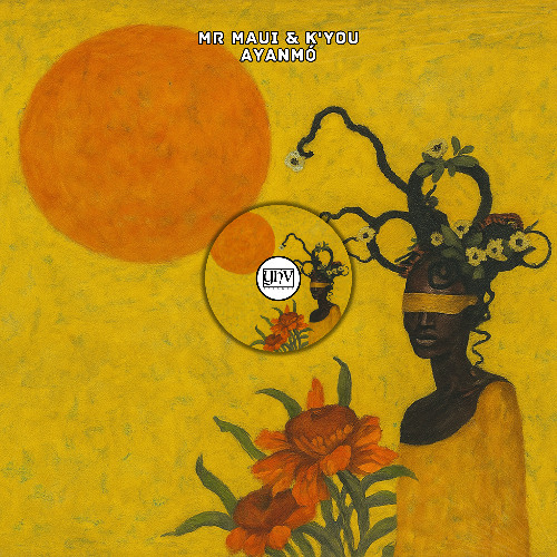 Mr Maui & K'you - Ayanmó (Original Mix) // PRE ORDER · Traxsource