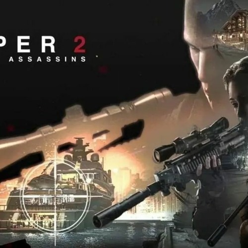 Download Hitman Sniper 2: World of Assassins Mod Apk + OBB Data and Enjoy the Ultimate Sniper Shoot