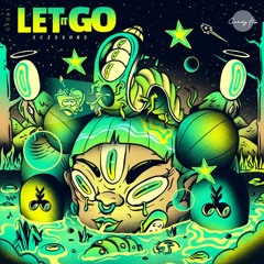 Scissors - Let It Go