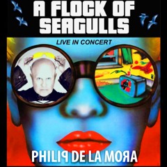 Flock Of Seagulls Opening Set With Philip De La Mora