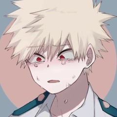 Bakuhoe x Suicidal y/n
