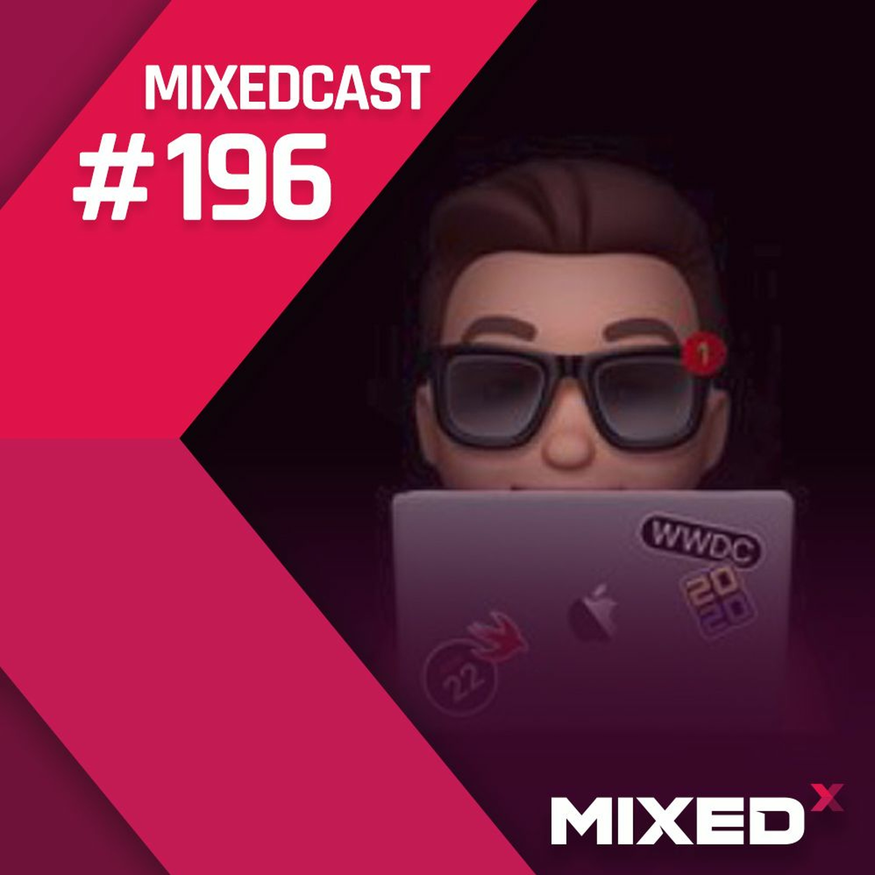 MIXEDCAST: Podcast über VR, AR, KI
