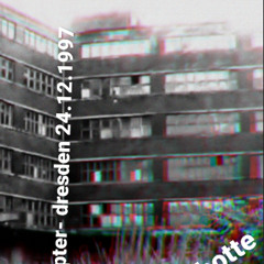 djhotte - jesu's birthday party 24.12.1997 - Zepter Dresden