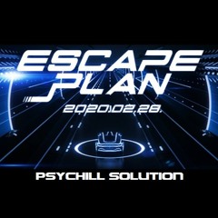 Dynamic Illusion @ Műhely (Escape Plan) [Psychill Solution]