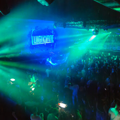 Luigi Di Mare - Live@Epic Prague with Paul Van Dyk (7.2.2025)