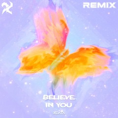 Detura - Believe In You (Xenova Remix)