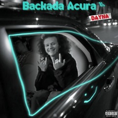DAYNA - Backada Acura (prod. fravo)