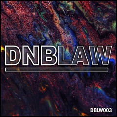 DBLW003: "Badder Dan Dem" feat. Sherlock Art by Dublaw (OUT NOW)