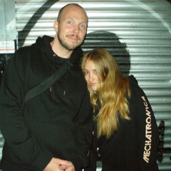 Aura Nox b2b Milan Hermess
