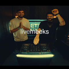 Episode #001 live meeks - Detecto Live For live meeks