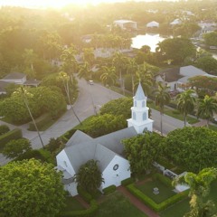 Evening Prayers - August 31st