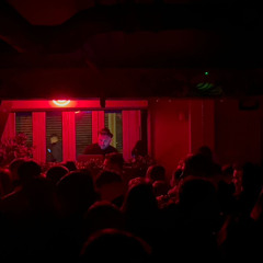 Cerillo // Pygmalion 27/01/23 // Pt. 1
