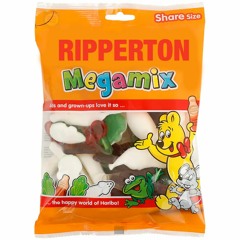 Ripperton Megamix (2023)